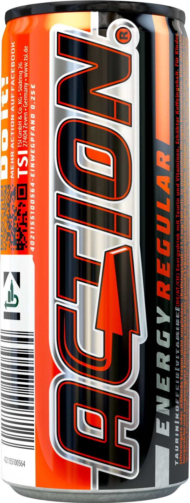 Action Energy Original [] bestellen Wuppertal